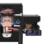 Pellet Module per Baron 490 IRX Shadow