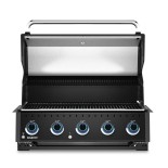 Barbecue a Gas da Incasso/Appoggio Baron 520 BI