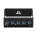 Barbecue a Gas da Incasso/Appoggio Baron 520 BI
