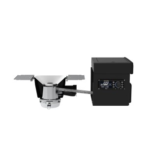 Pellet Module per Baron 590 IRX Shadow 2