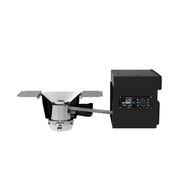 Pellet Module per Baron 590 IRX Shadow
