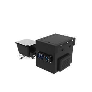 Pellet Module per Baron 590 IRX Shadow