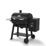 Barbecue a Pellet Regal 500 X