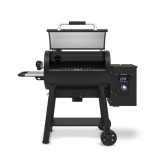 Barbecue a Pellet Regal 500 X