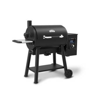 Barbecue a Pellet Regal 500 X 2