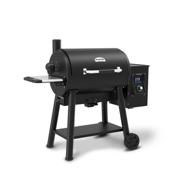 Barbecue a Pellet Regal 500 X