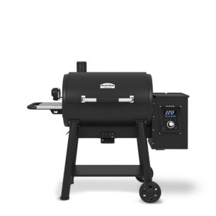 Barbecue a Pellet Regal 500 X