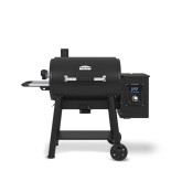 Barbecue a Pellet Regal 500 X