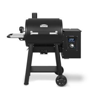 Barbecue a Pellet Regal 400