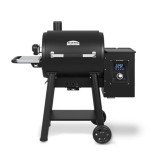 Barbecue a Pellet Regal 400