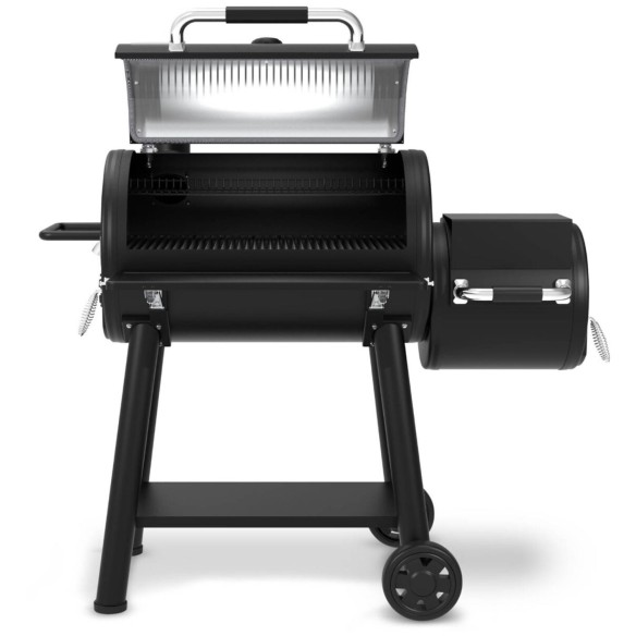 Barbecue a Carbone Offset 500