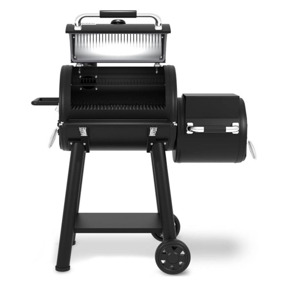 Barbecue a Carbone Offset 400