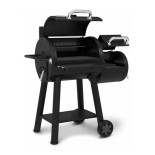 Barbecue a Carbone Offset 400