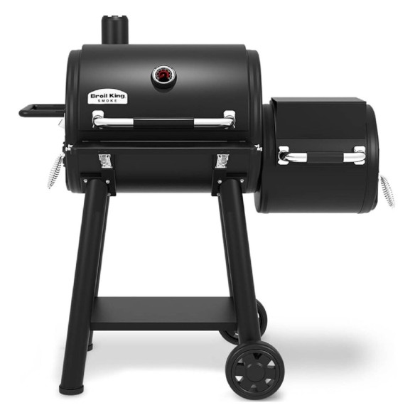 Barbecue a Carbone Offset 400