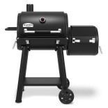 Barbecue a Carbone Offset 400