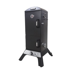 Affumicatore Verticale a Gas Broil King 2