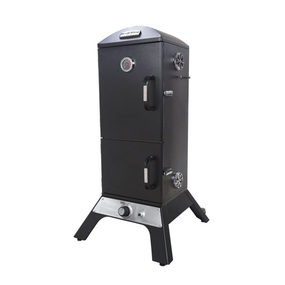 Affumicatore Verticale a Gas Broil King