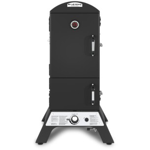 Affumicatore Verticale a Gas Broil King