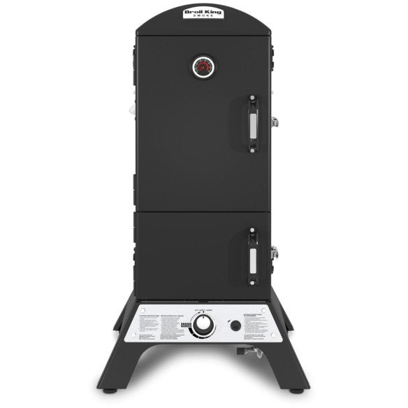 Affumicatore Verticale a Gas Broil King