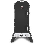 Affumicatore Verticale a Gas Broil King
