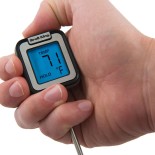 Termometro Digitale per Barbecue Istantaneo