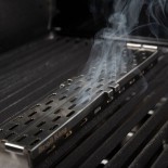 Scatola in Acciaio per Affumicatura Pellet Broil King
