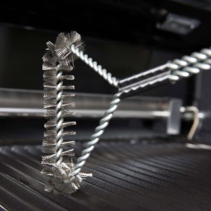 Spazzola a T in Acciaio Inox Broil King 2