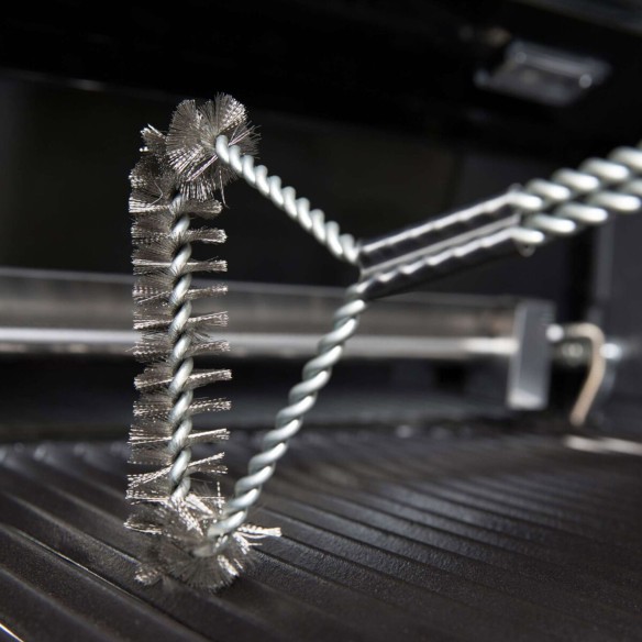 Spazzola a T in Acciaio Inox Broil King