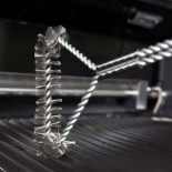 Spazzola a T in Acciaio Inox Broil King