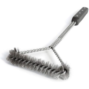Spazzola a T in Acciaio Inox Broil King