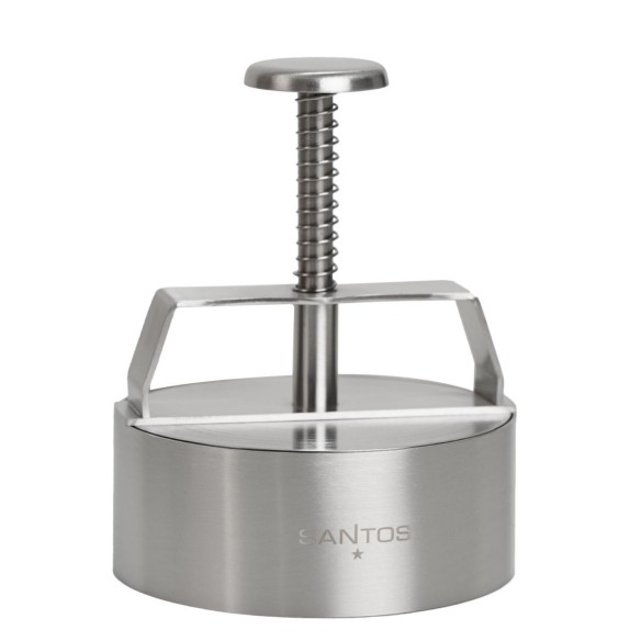Burger Set XXL 10 Pezzi Santos