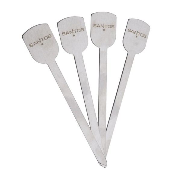 Burger Set XXL 10 Pezzi Santos