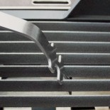 Sollevatore per Griglia Barbecue Santos