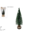 Albero Abete Verde 20 cm