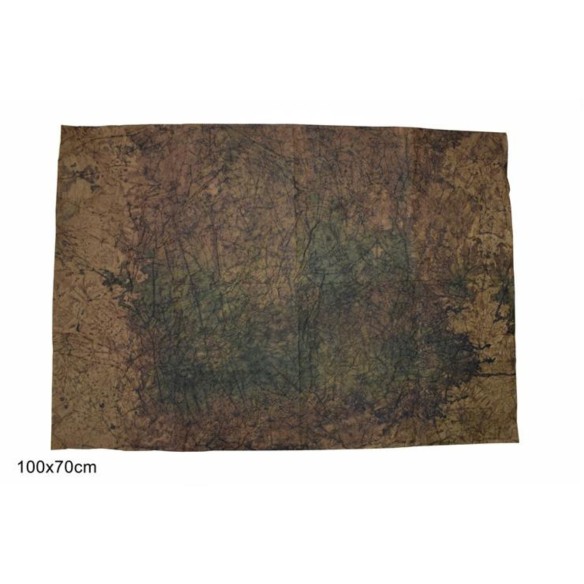 Carta Roccia per Presepe 1 Foglio 70x100 cm