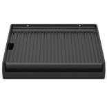 Plancha 40 Reversibile Brabura