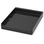 Plancha 40 Reversibile Brabura