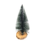 Albero Abete Verde 20 cm per Presepe 301082