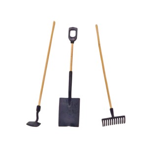Set 3 Attrezzi da Lavoro per Presepe 468327 2