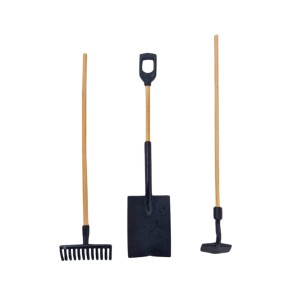 Set 3 Attrezzi da Lavoro per Presepe 468327