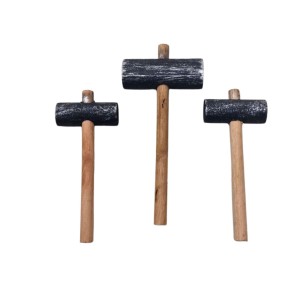 Set 3 Martelli per Presepe 749445
