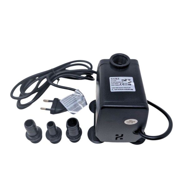 Pompa Sommersa 31W Flusso Regolabile  410260
