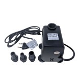 Pompa Sommersa 31W Flusso Regolabile  410260