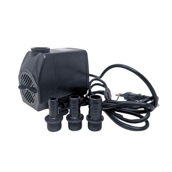 Pompa Sommersa 31W Flusso Regolabile  410260