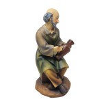 Pastore in Resina 20 cm Il Vasaio 219337G