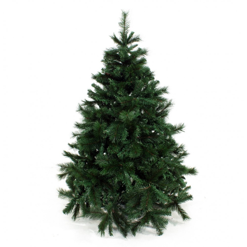 Albero Di Natale 150 Cm.Albero Di Natale Monte Rosa 150 Cm Abete Ecologico 40017 Ivostore