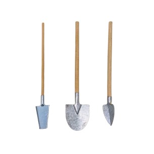 Set 14 Attrezzi da Lavoro per Presepe 005138