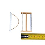 Set 14 Attrezzi da Lavoro per Presepe 005138