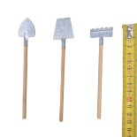 Set 14 Attrezzi da Lavoro per Presepe 005138
