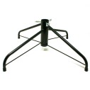 Base per Albero di Natale in Ferro 50 cm per Alberi di Natale Artificiali da 120/150/180 cm - 370060
